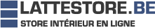 Logo Lattestore